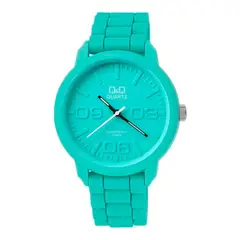 Q&Q - Reloj Qyq Qq Deportivo Estuche