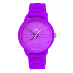 Q&Q - Reloj Qyq Qq Deportivo Estuche