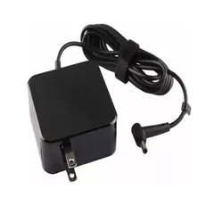 GENERICO - Cargador Para Asus Zenbook Y Vivobook 19v 237a 40x135 Mm F