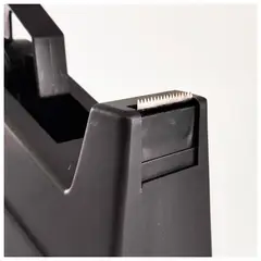 TESA - Dispensador De Cinta Grande Unicolor De Mesa Doble Servicio