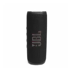 JBL - Parlante Speaker Bluetooth Flip 6 Negro