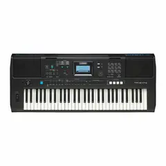 YAMAHA - Teclado PSR-E473