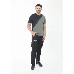 BELIFE - Camiseta Para Hombre