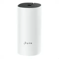 TP LINK - Sistema WiFi para el Hogar TP-Link Deco E4 AC1200 1-Pack