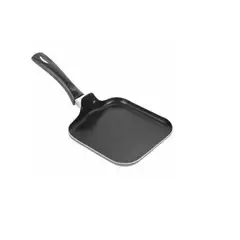 OSTER - Sarten T16631 Aluminio Antiadherente Grill 28cm
