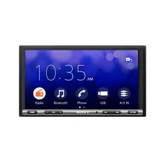 SONY - Pantalla AX3200 Tactil para carro