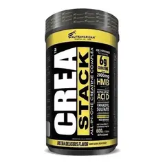 MEGAPLEX - Crea Stack Frutos Rojos 1.3 lbs Con Hmb Aum