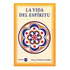 EDITORIAL SOLAR - La vida del Espíritu