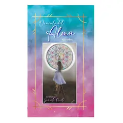 EDITORIAL SOLAR - ORACULO DEL ALMA 47 CARTAS