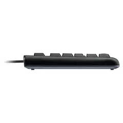 LOGITECH - Combo Teclado Y Mouse Mk120 Alambrico