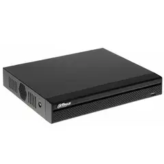 DAHUA - NVR 16CH H265 DECODIFICACION 2CH4K U 8CH2MP AB ENTRADA