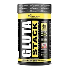 MEGAPLEX - GLUTA STACK ALL-IN-ONE GLUTAMINE COMPLEX