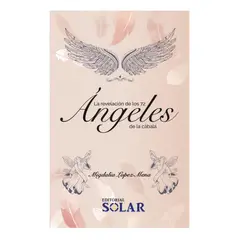 EDITORIAL SOLAR - La revelación de los 72 ángeles de la cábala