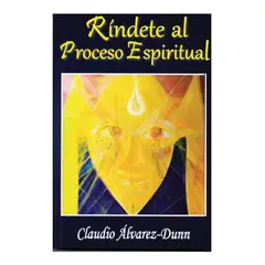 EDITORIAL SOLAR - Ríndete al proceso espiritual