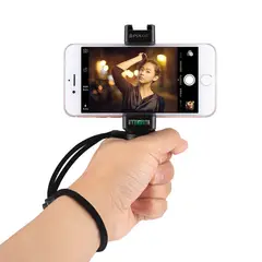 GENERICO - Soporte Puluz Montura F para Celular