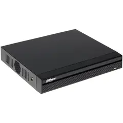 DAHUA - NVR DE RED PARA CAMARAS IP, DE 8 CANALES, RESOLUCION 4K (8MP).