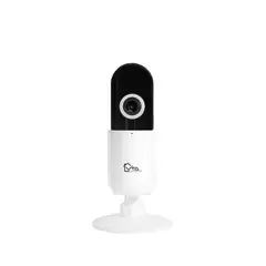 VTA PLUS - Cámara de seguridad inteligente Fija Pill 1080P HD VTA Smart Home