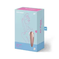 SATISFYER - Uno Succionador