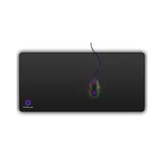ZER - PAD MOUSE GAMER PRIMUS 90CM X 42CM 4MM GOMA COSTURA ARENA