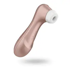 SATISFYER - Pro 2 Succionador.