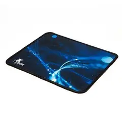ZER - PAD MOUSE GAMER SENCILLO GOMA XTECH 22 X 18 CM
