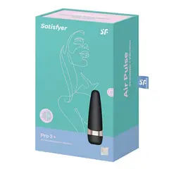 SATISFYER - Pro 3 Succionador