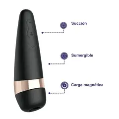 SATISFYER - Pro 3 Succionador