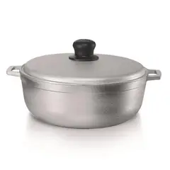 IMUSA - Caldero Fundido 26 Cm