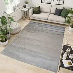 MITAPETE COM - Alfombra Tapete Turquia Beige 120 X 170cms