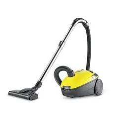 KARCHER - Aspiradora En Seco Vc1 Mx Tanque 1.5 LT