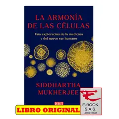 DEBATE - La armonía de las células Una exploración de la medicina y del nuevo ser humano