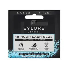EYLURE - Adhesivo Pestañas Postizas LashGlue Latex Free Black