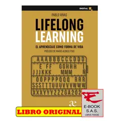 ALFAOMEGA GRUPO EDITOR - Lifelong Learning El aprendizaje como forma de vida