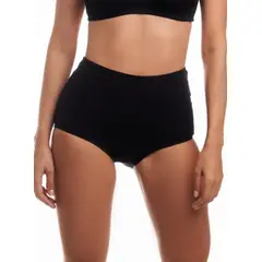 SOUTIEN - Panty Clásico Talle Alto Antialergico