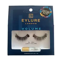 EYLURE - Pestañas Postizas Power Play V084