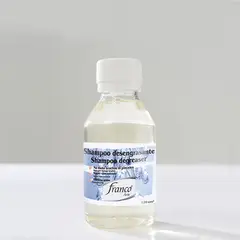 FRANCO ARTE - Shampoo Para Lavar Pinceles 120 Cm