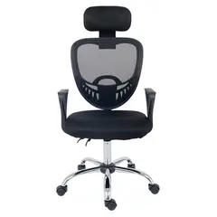 AKIVOY - Silla Escritorio Ejecutiva Oficina Gerencial De Calidad-