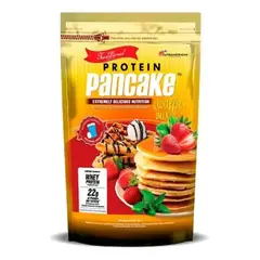 MEGAPLEX - PROTEINA PANCAKE TRADICIONAL DELICIOUS UNIDAD