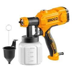 INGCO - Maquina Para Pintar Eléctrica 450w