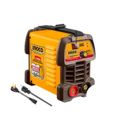INGCO - SOLDADOR INVERSOR 130A 110220V UMMA1605