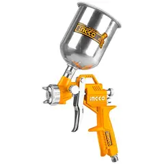INGCO - Maquina Para Pintar Pequeña Asg4041