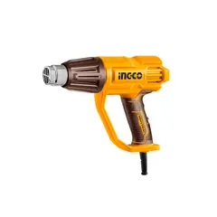 INGCO - UHG160078 PISTOLA DE CALOR 1600W