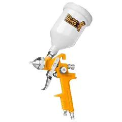INGCO - Maquina Para Pintar De Gravedad 600 Asg1061