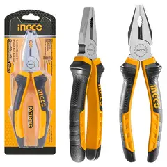 INGCO - ALICATE PROFESIONAL 7 HCP08188