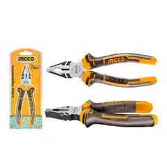 INGCO - ALICATE UNIVERSAL 8 HCP08208