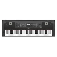 YAMAHA - Piano Digital DGX-670