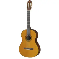YAMAHA - Guitarra Clásica C70II.