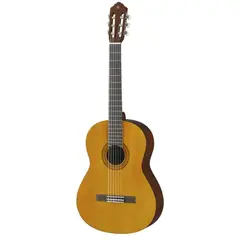 YAMAHA - Guitarra Clásica C40 III.