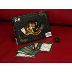JGA COMPANY - Bruto pero decidido -juego de mesa - español