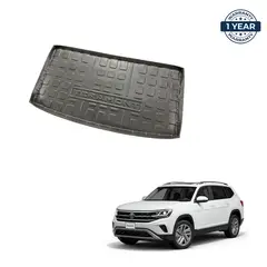 IMCOPARTES - TAPETE BAÚL PREMIUM VOLKSWAGEN TERAMOUNT